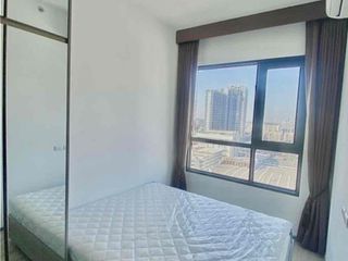 À louer 1 chambre condo à Watthana, Bangkok