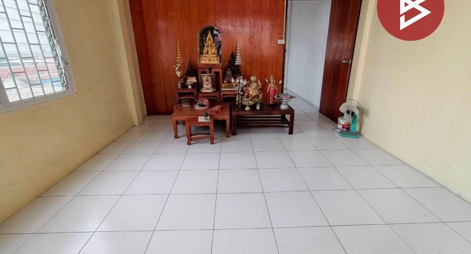 For sale 6 bedrooms retail Space in Mueang Samut Prakan, Samut Prakan