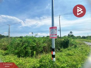 For sale land in Mueang Suphanburi, Suphan Buri