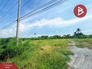 For sale land in Mueang Suphanburi, Suphan Buri