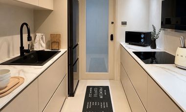 For sale 2 bedrooms condo in Khlong Toei, Bangkok