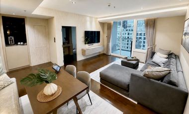 Wohnung zum Kauf mit 2 Zimmer in Khlong Toei, Bangkok