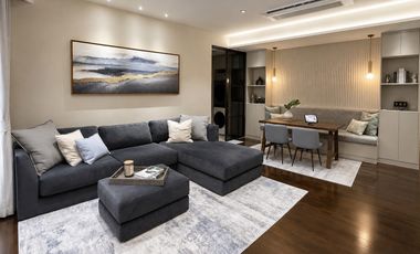 For sale 2 bedrooms condo in Khlong Toei, Bangkok