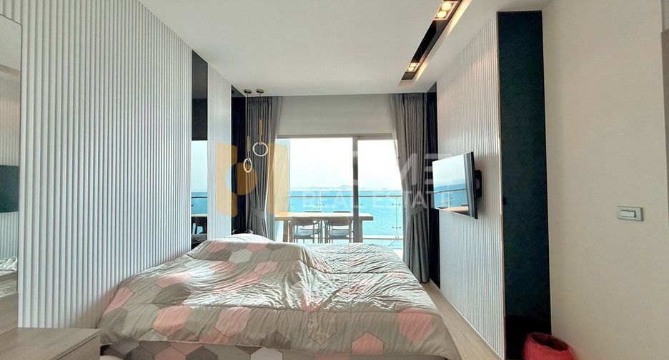 Condo en venta de 2 habitaciones en Mueang Chon Buri, Chonburi