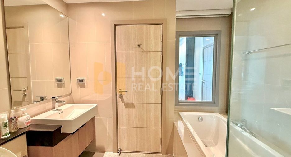 Condo en venta de 2 habitaciones en Mueang Chon Buri, Chonburi