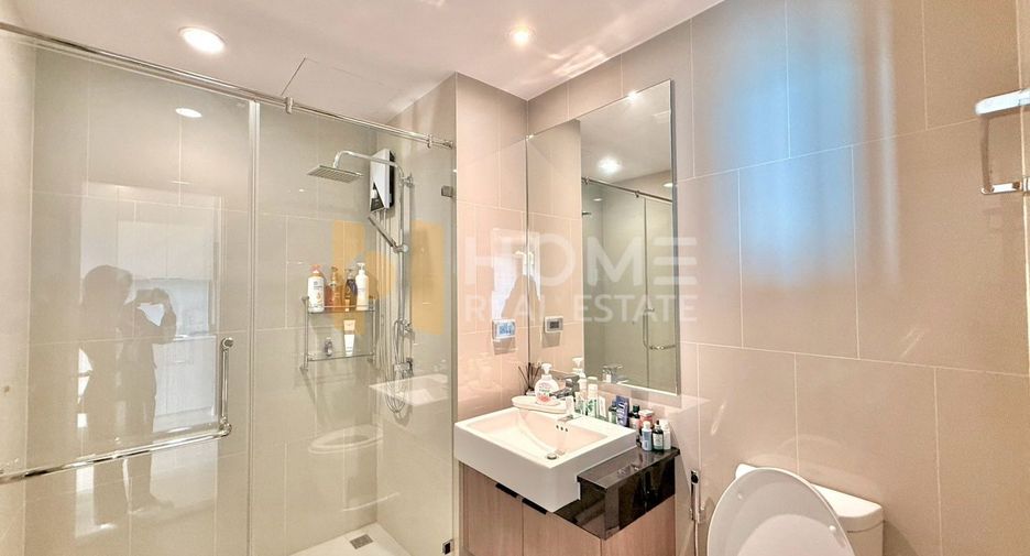 Condo en venta de 2 habitaciones en Mueang Chon Buri, Chonburi