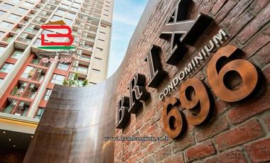 For sale 2 bedrooms condo in Bang Phlat, Bangkok