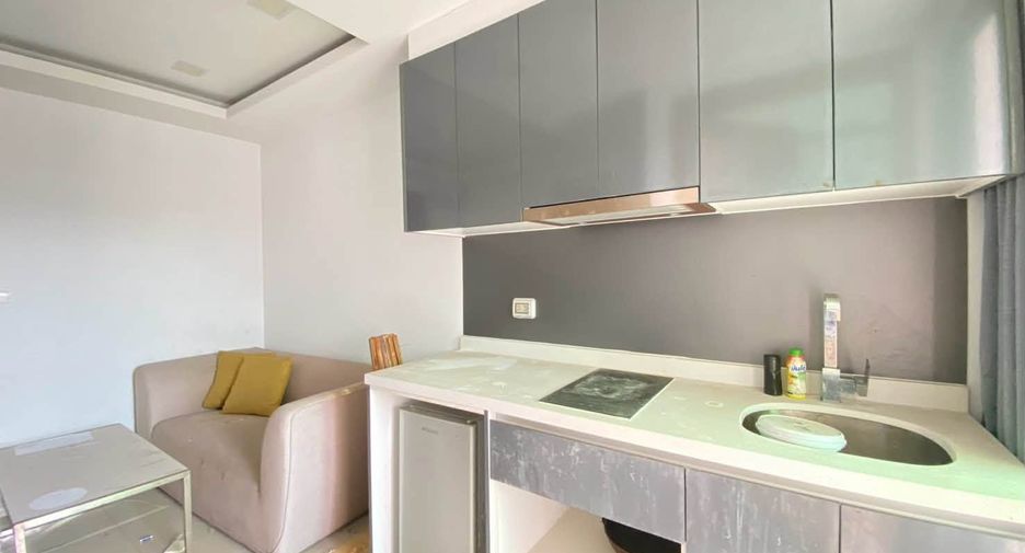 Condo en venta de 1 habitaciones en Bang Lamung, Chonburi