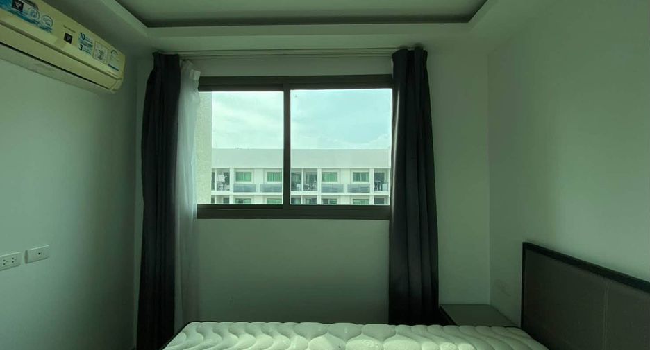 Condo en venta de 1 habitaciones en Bang Lamung, Chonburi