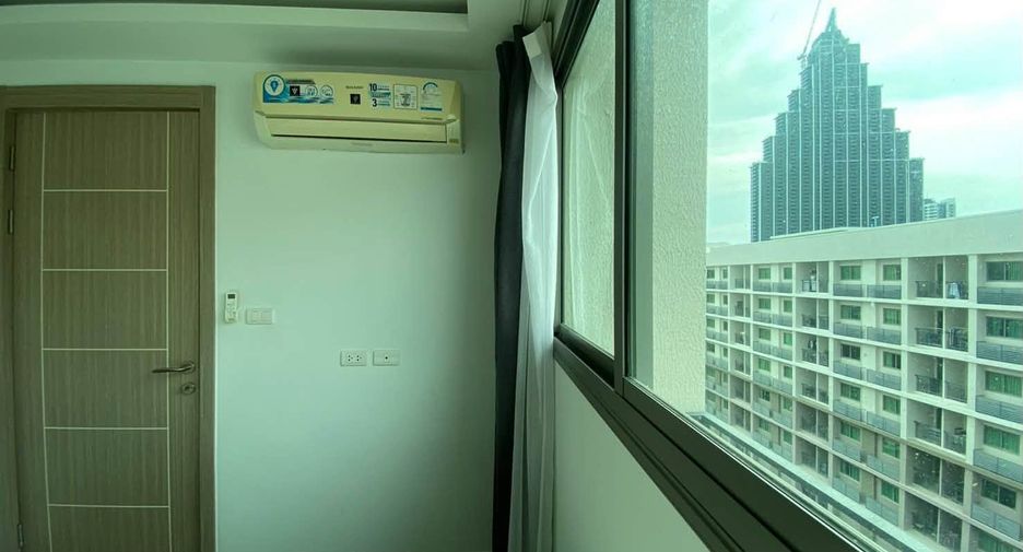 Condo en venta de 1 habitaciones en Bang Lamung, Chonburi