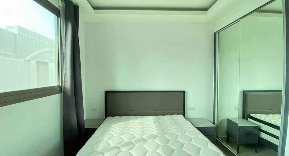 Condo en venta de 1 habitaciones en Bang Lamung, Chonburi
