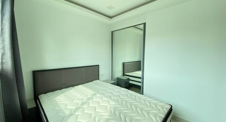 Condo en venta de 1 habitaciones en Bang Lamung, Chonburi