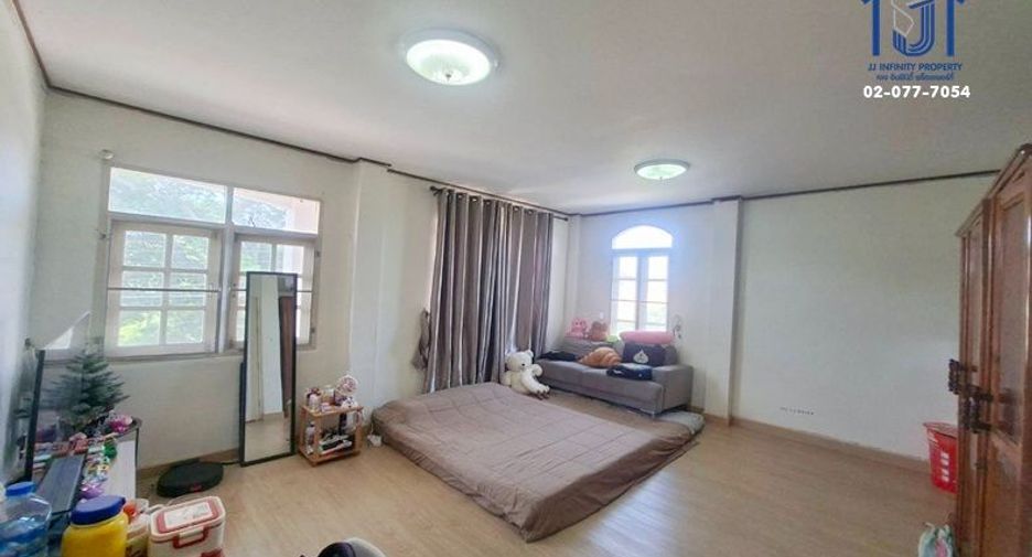 For sale 3 ベッドルーム house in Mueang Nakhon Pathom, Nakhon Pathom