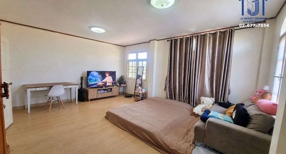 For sale 3 ベッドルーム house in Mueang Nakhon Pathom, Nakhon Pathom