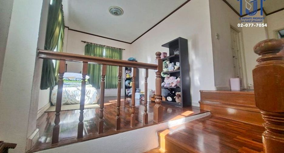 For sale 3 ベッドルーム house in Mueang Nakhon Pathom, Nakhon Pathom