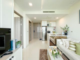 Wohnung zum Kauf mit 1 Zimmer in Bang Saray, Pattaya