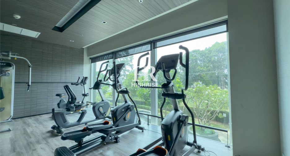 For sale 3 ベッドルーム condo in Bang Saray, Pattaya