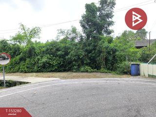 For sale land in Phra Pradaeng, Samut Prakan
