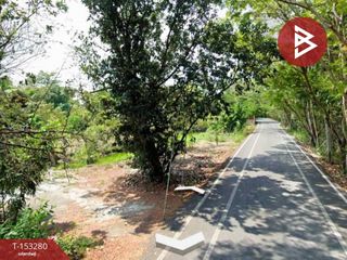 For sale land in Phra Pradaeng, Samut Prakan