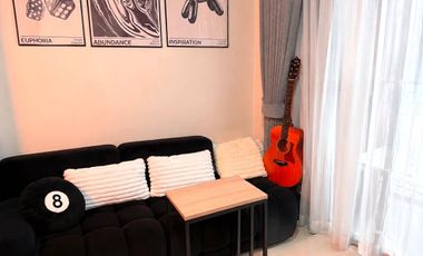 For rent 1 bed condo in Khlong San, Bangkok
