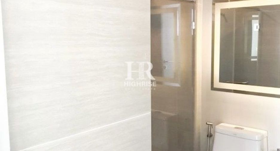 For sale 1 bed condo in Jomtien, Pattaya