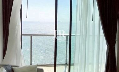 For sale 1 bed condo in Jomtien, Pattaya