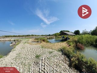 出售 土地 在 Ban Laem, Phetchaburi