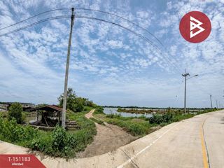 出售 土地 在 Ban Laem, Phetchaburi
