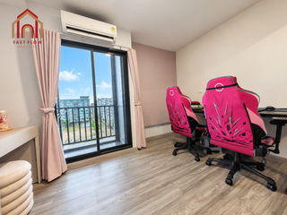 À vendre 1 chambre condo à Mueang Pathum Thani, Pathum Thani