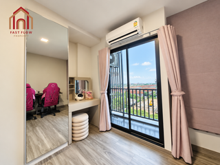 À vendre 1 chambre condo à Mueang Pathum Thani, Pathum Thani