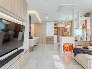 For rent 3 ベッドルーム house in Prawet, Bangkok