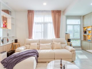 For rent 3 ベッドルーム house in Prawet, Bangkok