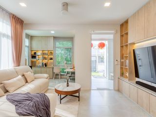 For rent 3 ベッドルーム house in Prawet, Bangkok
