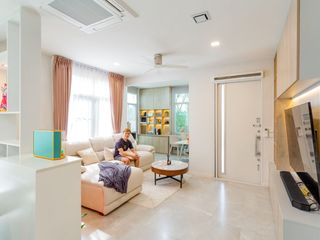 For rent 3 ベッドルーム house in Prawet, Bangkok