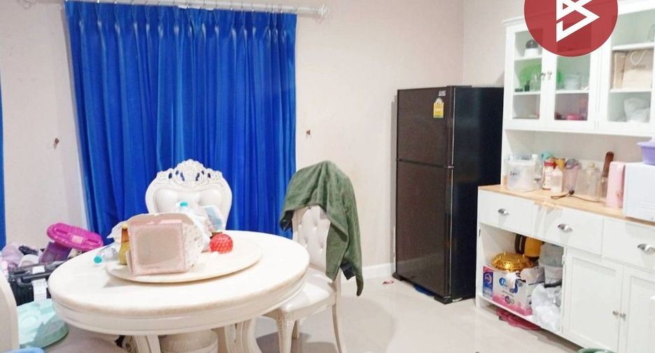 À vendre 3 chambres maison à Mueang Nakhon Pathom, Nakhon Pathom