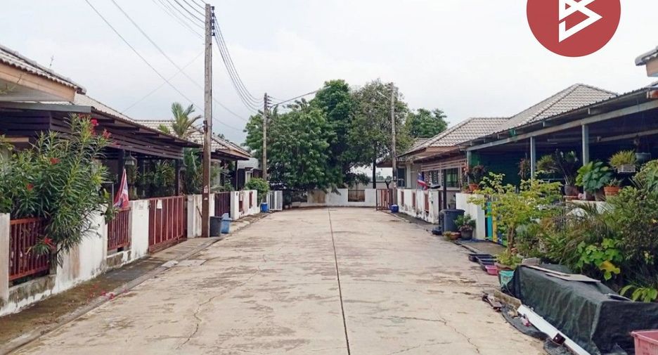 À vendre 3 chambres maison à Mueang Nakhon Pathom, Nakhon Pathom