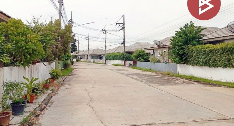 À vendre 3 chambres maison à Mueang Nakhon Pathom, Nakhon Pathom