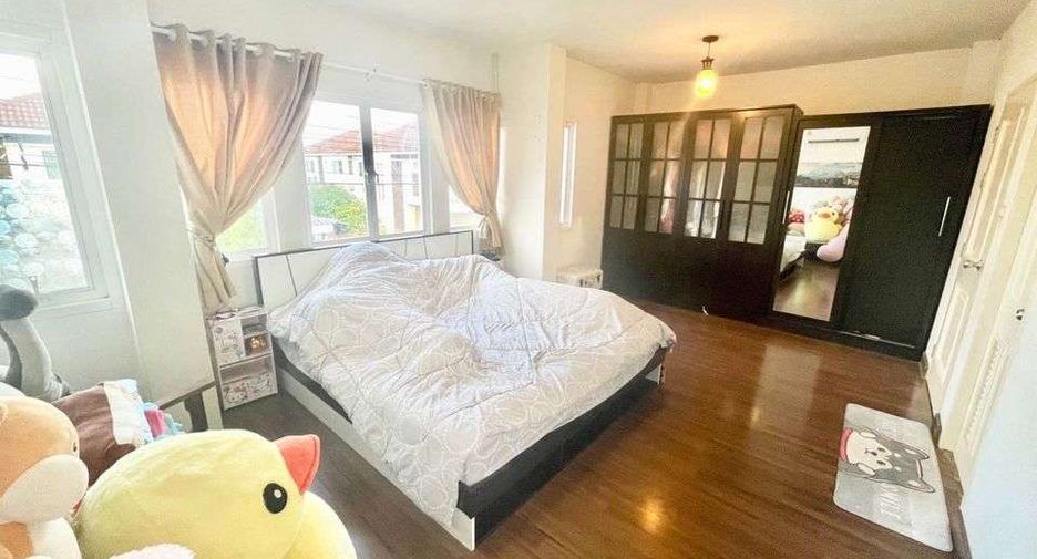 For rent and for sale 3 bedrooms house in Doi Saket, Chiang Mai