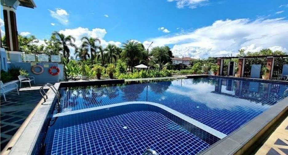 For rent and for sale 3 bedrooms house in Doi Saket, Chiang Mai
