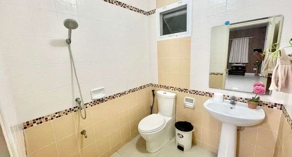 For rent and for sale 3 bedrooms house in Doi Saket, Chiang Mai