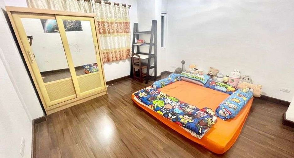 For rent and for sale 3 bedrooms house in Doi Saket, Chiang Mai