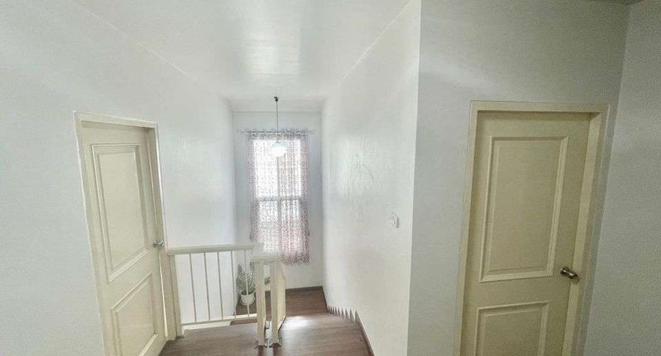 For rent and for sale 3 bedrooms house in Doi Saket, Chiang Mai