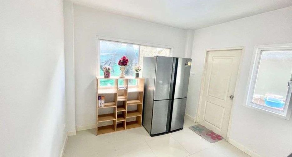 For rent and for sale 3 bedrooms house in Doi Saket, Chiang Mai