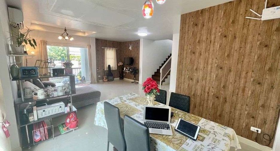 For rent and for sale 3 bedrooms house in Doi Saket, Chiang Mai