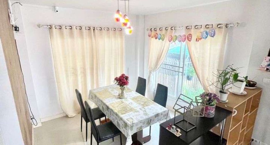 For rent and for sale 3 bedrooms house in Doi Saket, Chiang Mai