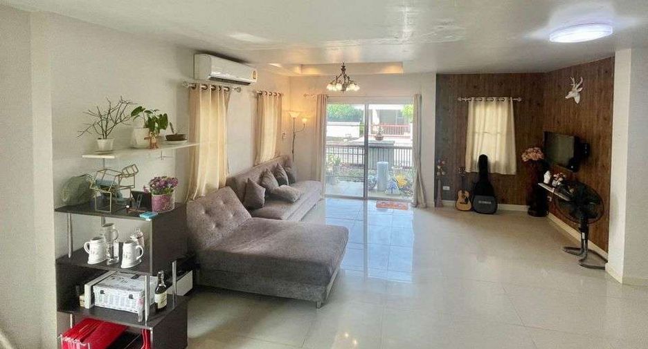 For rent and for sale 3 bedrooms house in Doi Saket, Chiang Mai