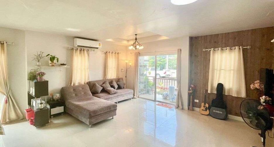 For rent and for sale 3 bedrooms house in Doi Saket, Chiang Mai