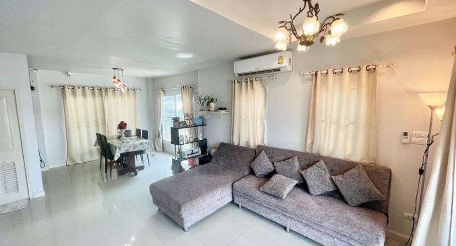 For rent and for sale 3 bedrooms house in Doi Saket, Chiang Mai