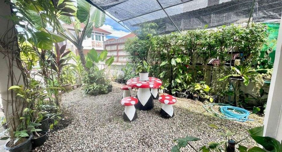 For rent and for sale 3 bedrooms house in Doi Saket, Chiang Mai