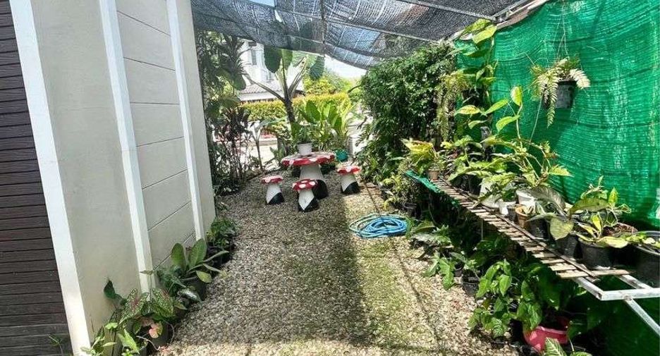 For rent and for sale 3 bedrooms house in Doi Saket, Chiang Mai